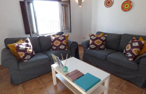 Cave Holidays Andalucia - Foto 9