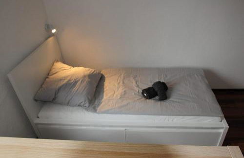 LeHaStays - Gruppenapartment Cracau - Foto 5