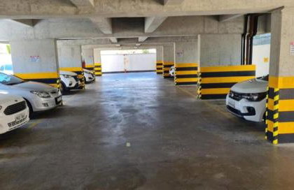 Aluguel Temporada - Smart Itapuã - Foto 4