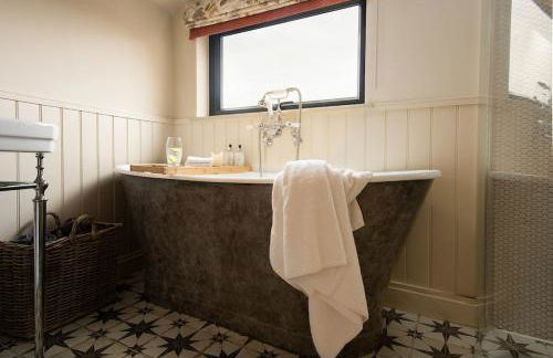 The Treehouse - Foto 21