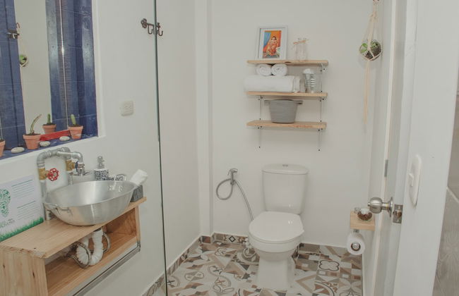 Hacienda Boutique Santa Rosanna - Foto 17