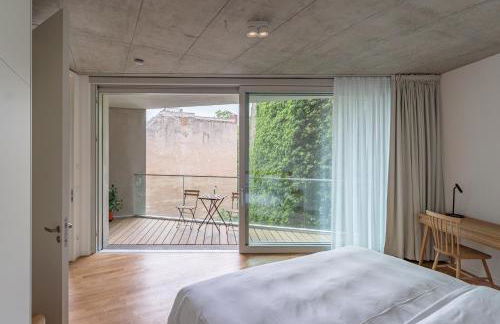 Carlotta Apartments - Foto 127