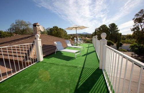 Apartment Costa Blanca - Foto 22