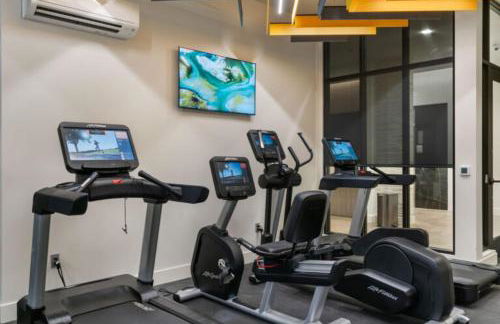 Blueground Northwest Bellevue views nr Bellevue Park SEA-991 - Foto 24