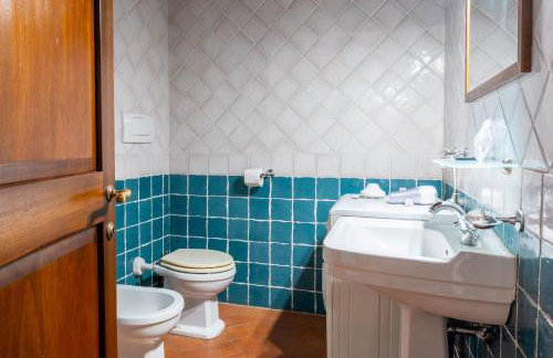 Apartament Monastero - Photo 22