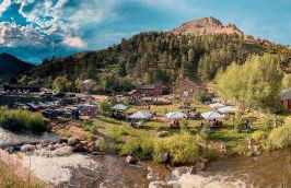 River Mountain Getaway-private, large, in- law apt - Foto 19