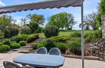 La Grange de Rocamadour - Foto 21