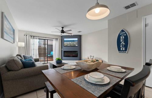 Jax Beach Townhouse - Steps to the Shore & Sunrise Views - Foto 16