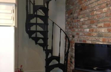 Chateau Orleans - Foto 30