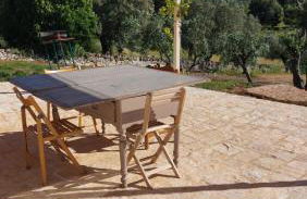 Trullo Terra Bianca - Foto 36