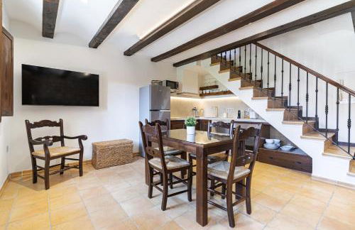 Casa Rural La Sierra - Foto 30