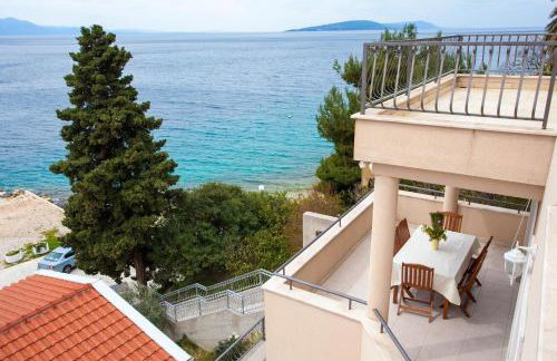 Apartments Plana, Zaostrog - Photo 8