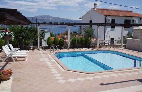 Apartments Romana - Photo 37