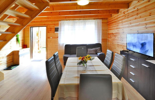 Holiday House Jaroslawiec Near Tropicana Park - Photo 8