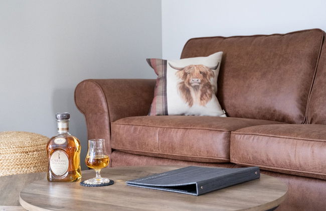 High Range Holiday Apartments - Photo 48