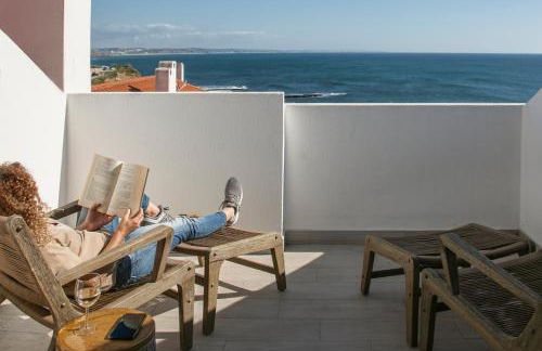 Mare Cheia: Beach and Surf Apartment 2 - Foto 21