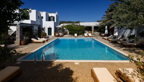 Andromeda Residence - Foto 4