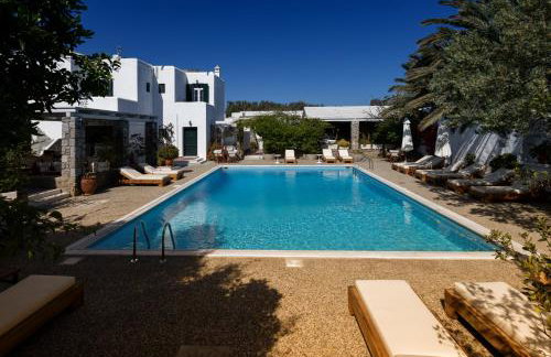 Andromeda Residence - Foto 4