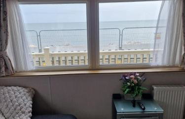 6Berth- SeaFront- AmazingViews- FamilyFriendly - Foto 37