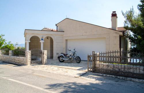 Seaside holiday house Zaostrog, Makarska - 15623 - Foto 3