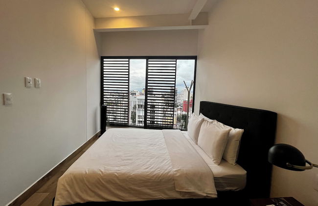 Wynwood House Londres - Foto 43