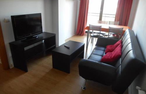 Apartamentos Turísticos Bahía de Boó - Foto 91