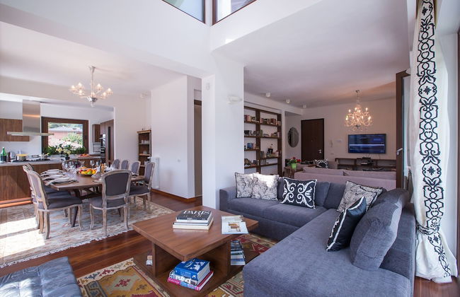 Villa Acero - Foto 35