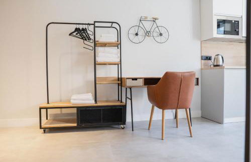 Loft Imperial - Photo 17