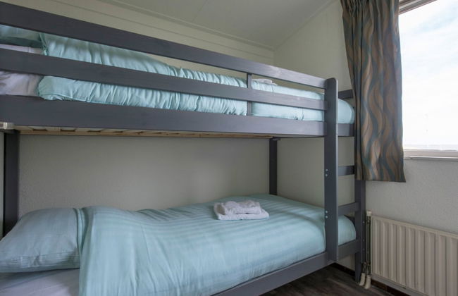 Chalet in Zeeland Near the Beach - Foto 2