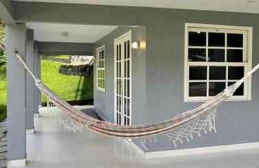 Sossego do Vale - Cozy lodging in Terê - Photo 12