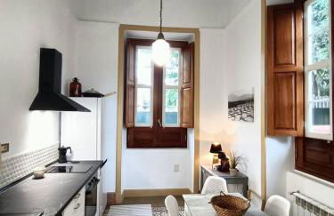 Casa emblematica en entorno de cuento - Foto 40