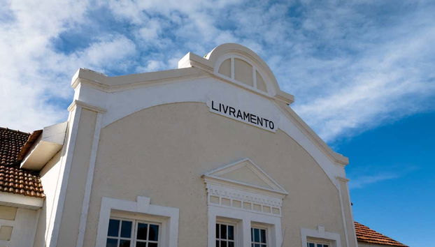 Paseo en el Tren de Pampa + Visita a la bodega Almadén - Foto 4