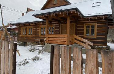 Domek Sidzina - Foto 26