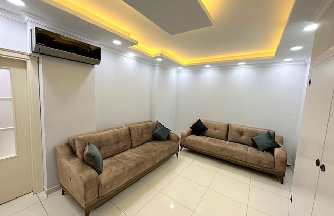 Cerrahpasa Apart Hotel - Foto 38