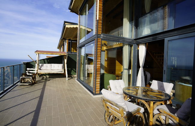 Venek Villa Suit - Foto 21