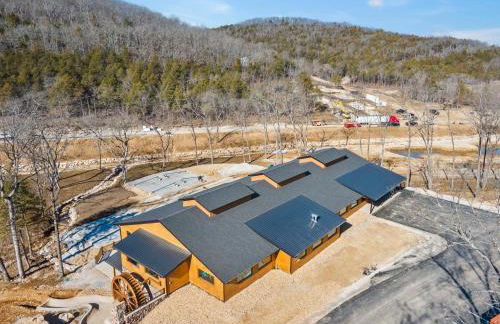 Nestled Nook - Foto 71