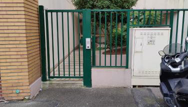 Métro à 2 minutes Paris centre le Marais - Foto 2