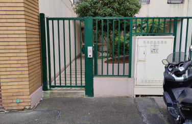 Métro à 2 minutes Paris centre le Marais - Foto 2