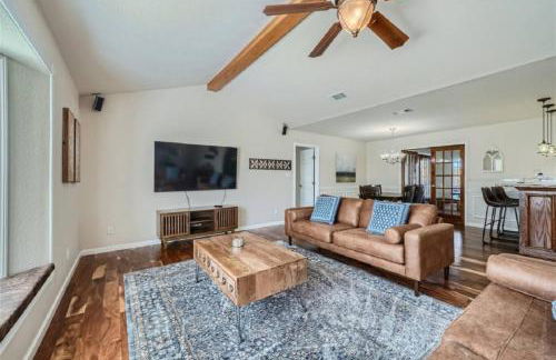 The Cedar House - Foto 30