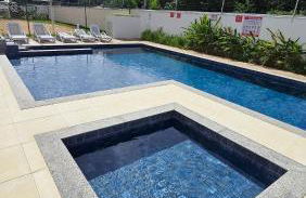 Apê Caju pertinho do aeroporto com ar 2/4 - Foto 55