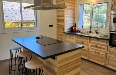 Chalet La Huette - Foto 13