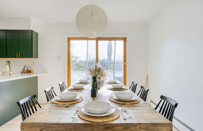 Billingswood by Boutiq - Foto 9