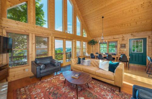 2 Cabins ~ Sleeps 22 ~ 100 Feet Apart ~ Ski in out - Foto 30