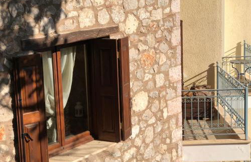 Arahova Cozy Apartment - Foto 10