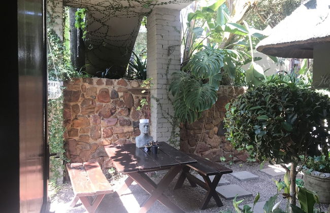 Waterhouse Guest Lodges 202 Lawley Street - Foto 60