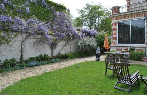 "Maison Schott" Studio - Foto 18