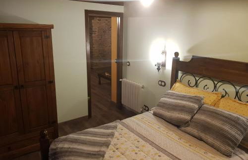 Apartamentos Rurales Casa Carmen - Foto 28