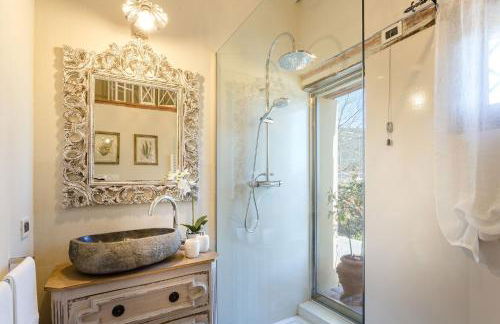 Rosyabate Cottage, with Private Garden and views between Lucca and Pistoia - Foto 69