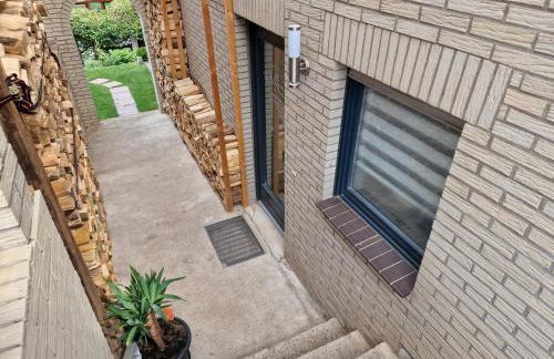 Ferienwohnung Starennest mit direktem Harzblick - Foto 16