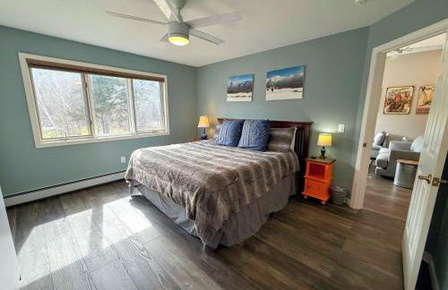 F32 Modern Golf Course Home with Mountain Views - Foto 17